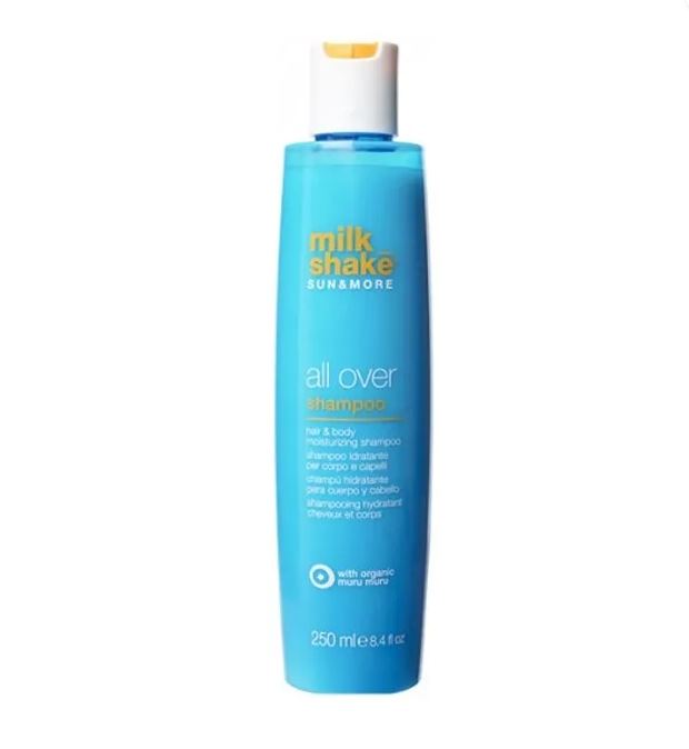 Sun / More All Over Shampoing 250 Ml