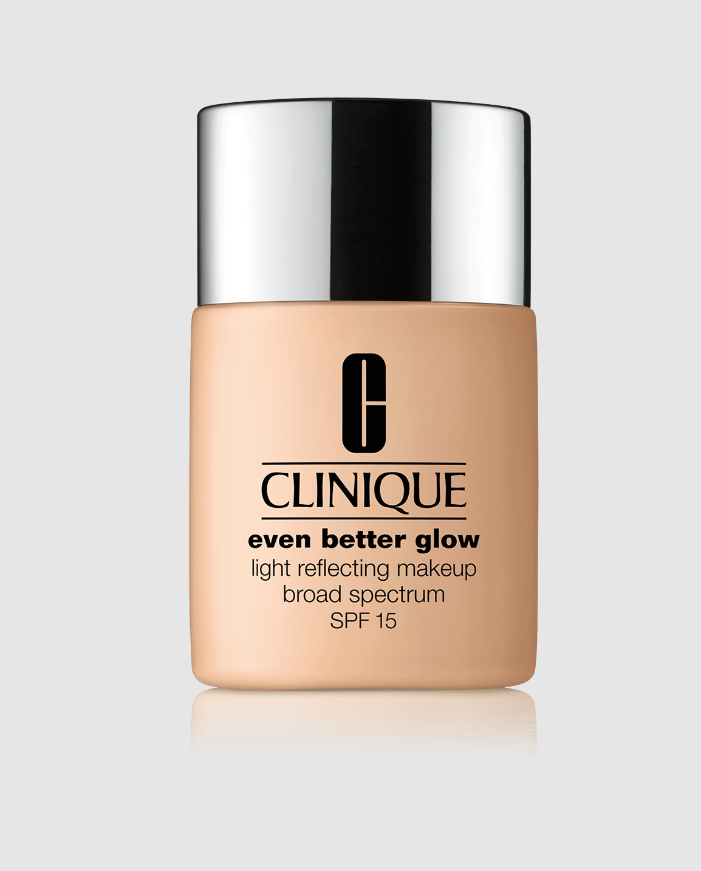 Even Better Glow Light Reflecting Makeup Spf15 30ml Testeurs scellés