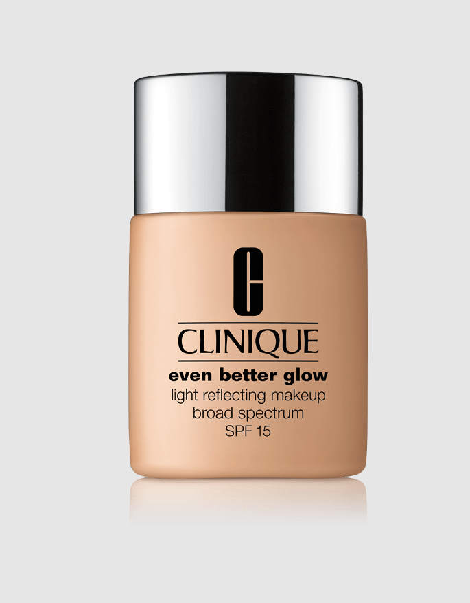 Even Better Glow Light Reflecting Makeup Spf15 30ml Testeurs scellés