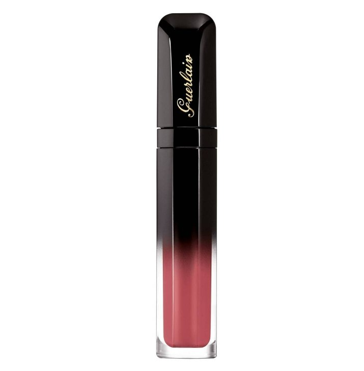 Guerlain Intense Liquid Matte Lip Color 7 Ml * D1