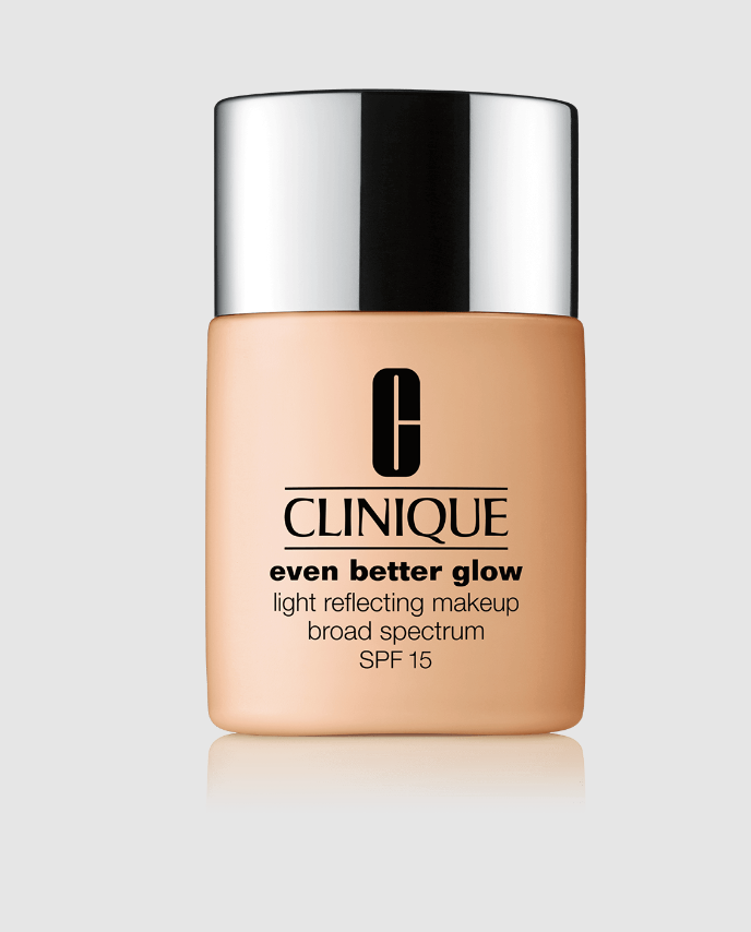 Even Better Glow Light Reflecting Makeup Spf15 30ml Testeurs scellés