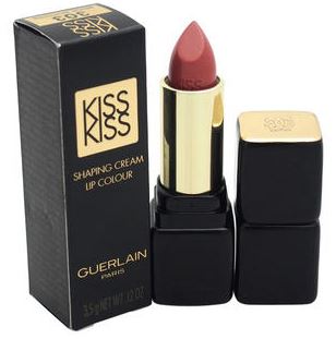 Guerlain W. Kiss Kiss Lipstick 2.8 Gr Testeurs scellés