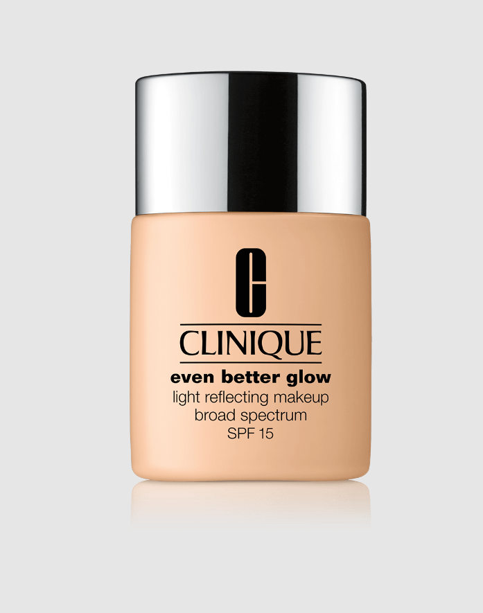 Even Better Glow Light Reflecting Makeup Spf15 30ml Testeurs scellés