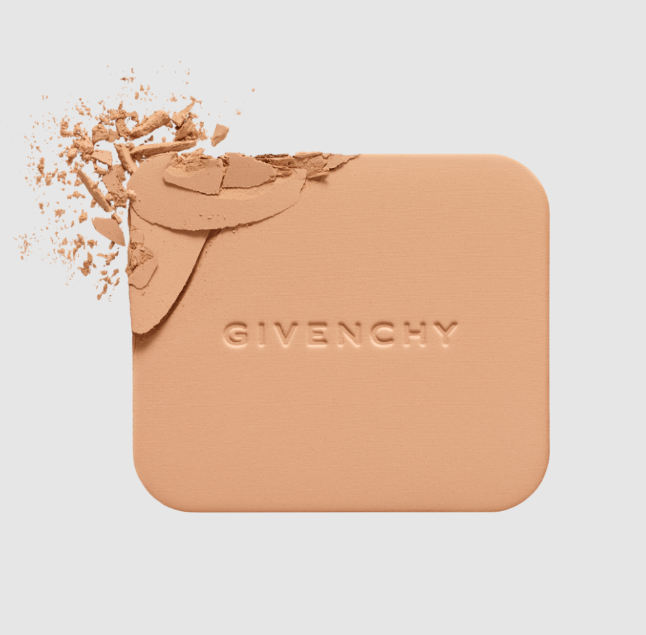 Givenchy Matissime Compact Foundation Velvet No 9 Gr Testeurs scellés