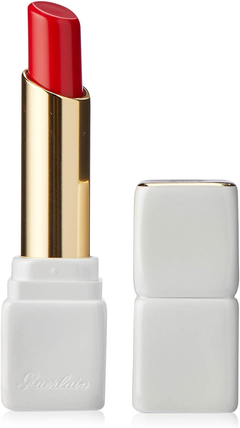 Guerlain W. Kiss Kiss Lipstick 2.8 Gr Testeurs scellés