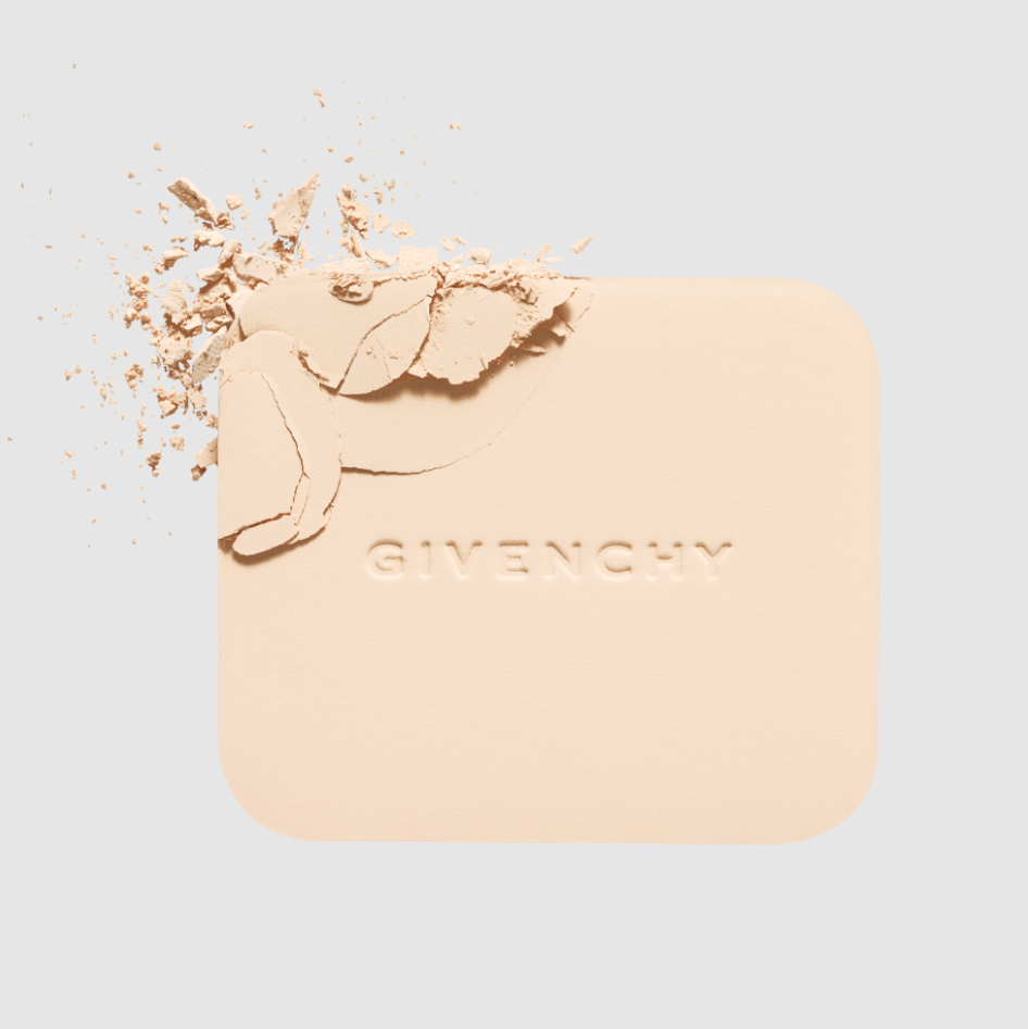 Givenchy Matissime Compact Foundation Velvet No 9 Gr Testeurs scellés