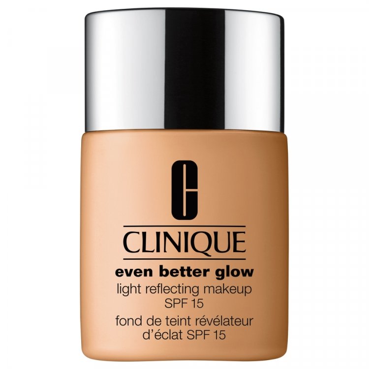 Even Better Glow Foundation Spf 15 30 Ml