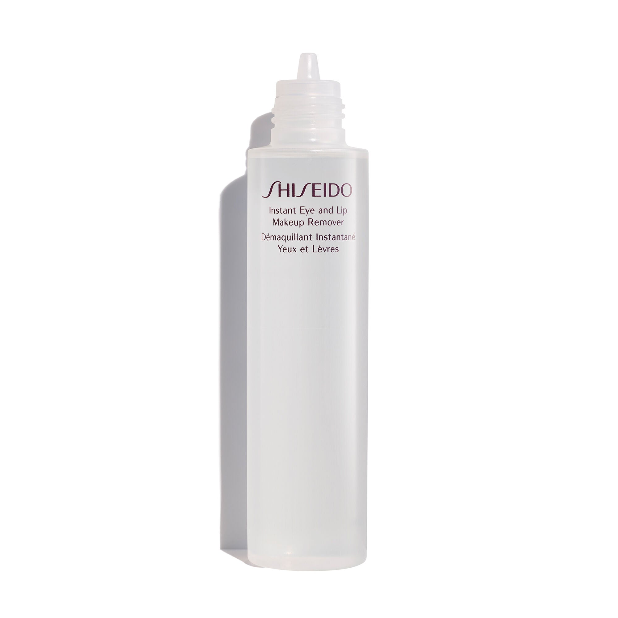 Démaquillant Instantané Yeux Et Lèvres 125 Ml