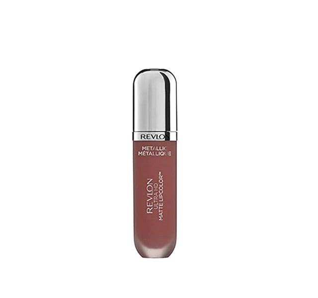 Rouge à lèvres liquide Ultra HD Metallic Matte Lipcolor 5,9 ml