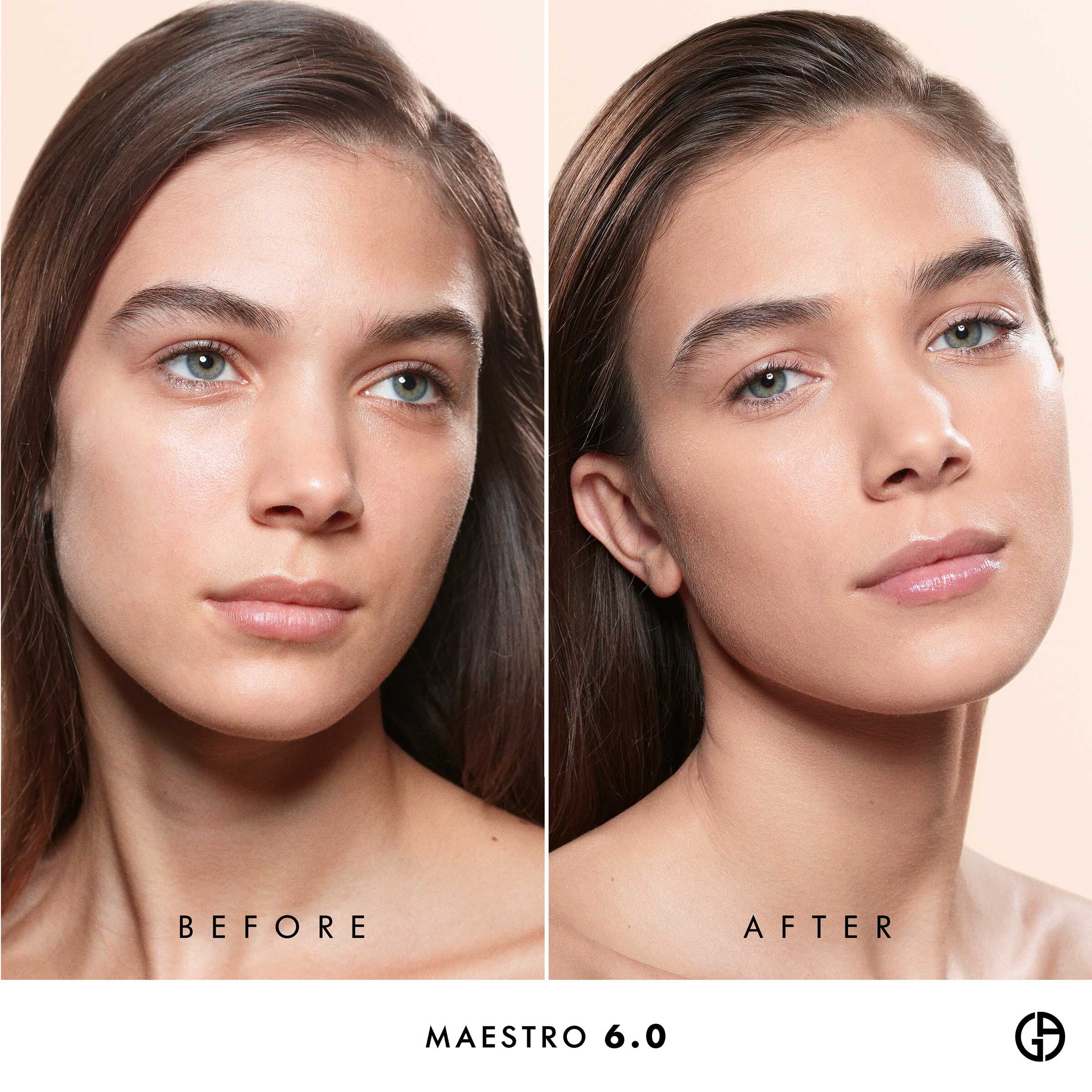 Maestro Fusion Maquillage Spf15 30 Ml