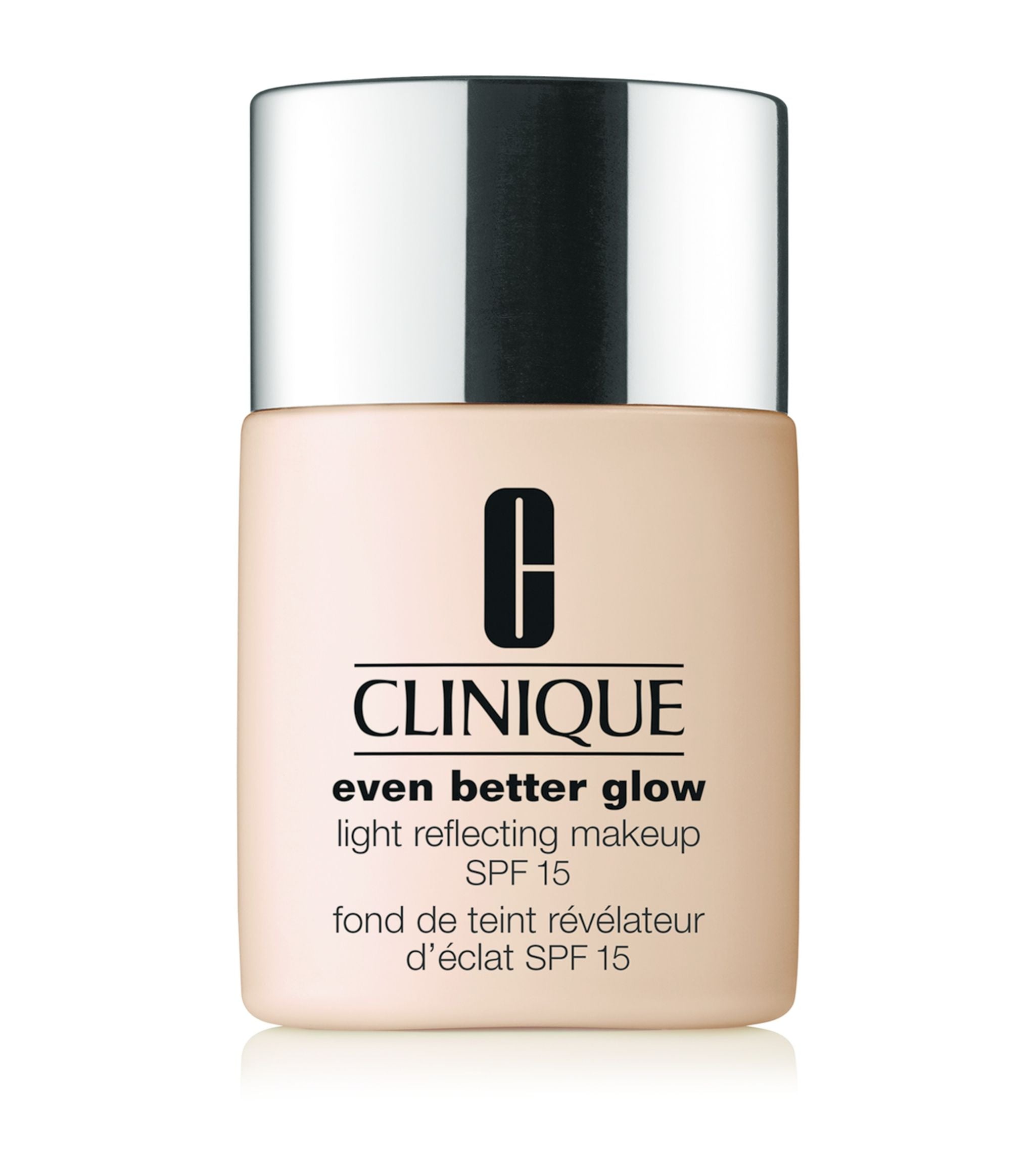 Encore mieux Glow Fondation Spf 15 30 Ml