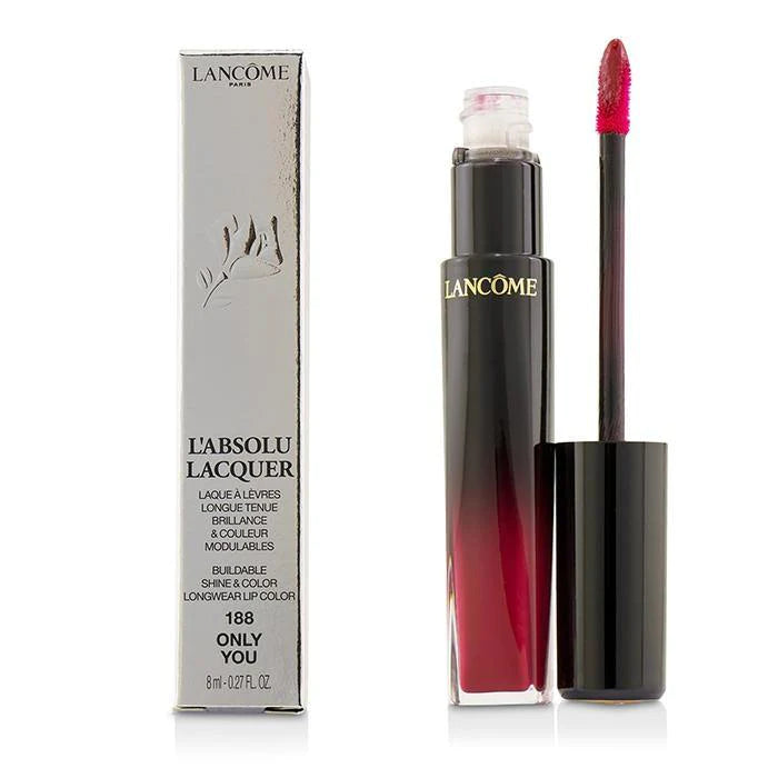 L`Absolu Lacquer Only You 188 8Ml