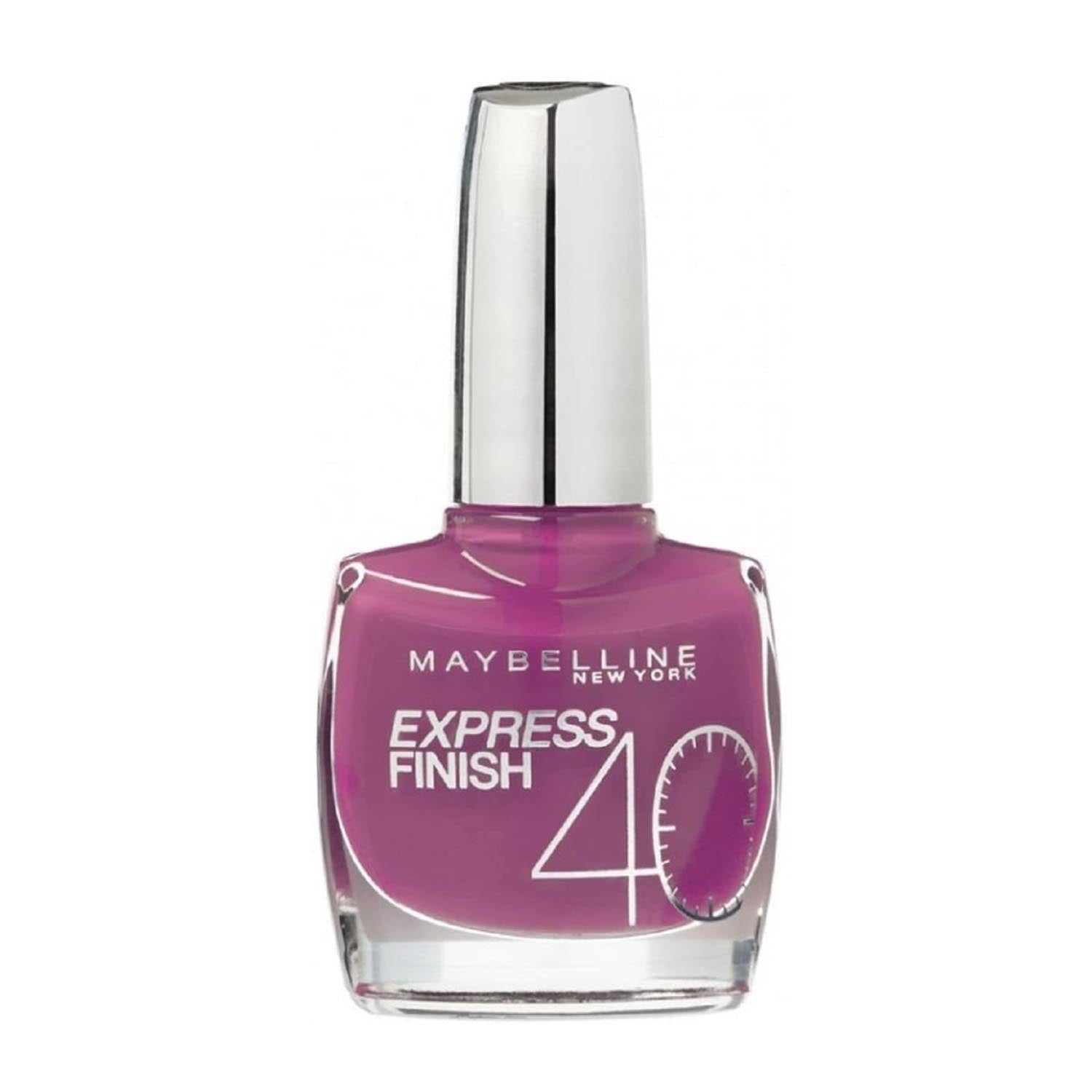 Finition Express 40 Sec. 10 ml