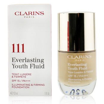 Everlasting Youth Fluid Illuminating & Firming FoundationSpf15 30 Ml