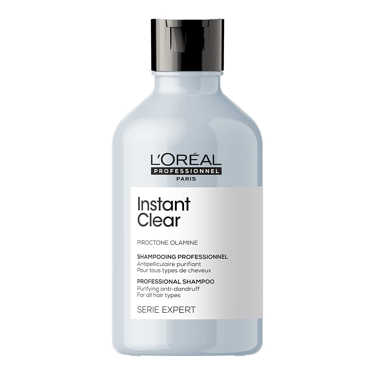 Série Expert Instant Clear Shampooing 300ml