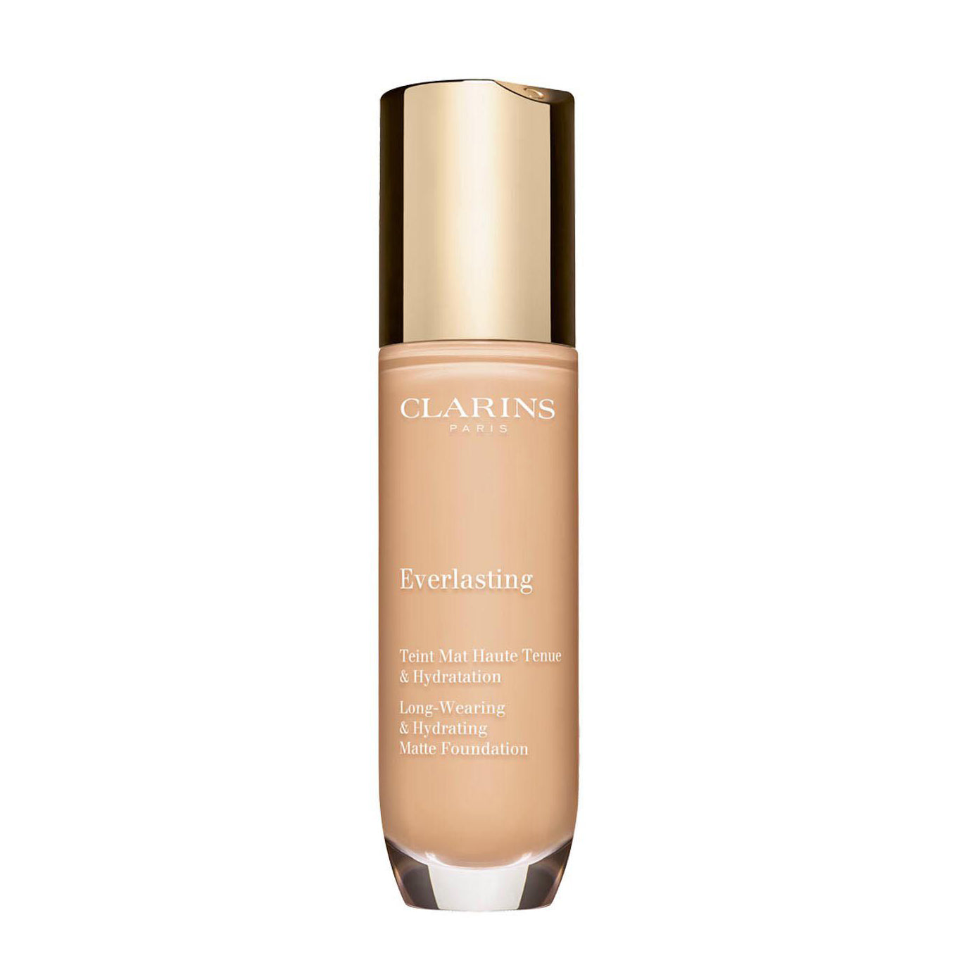 Everlasting Fluid Foundation Sealed Testers