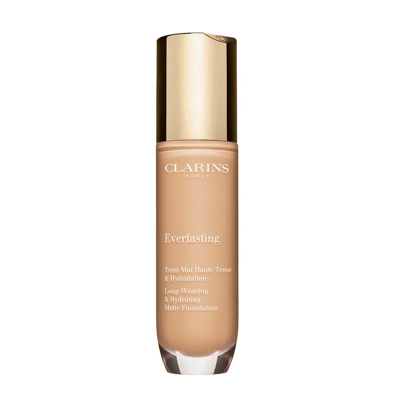 Everlasting Fluid Foundation Sealed Testers