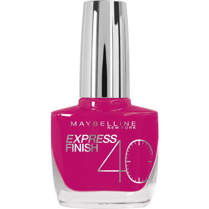 Finition Express 40 Sec. 10 ml