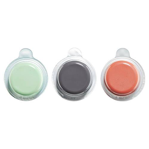 Trio de Masques à l'Argile Pure 3 X 10 Ml