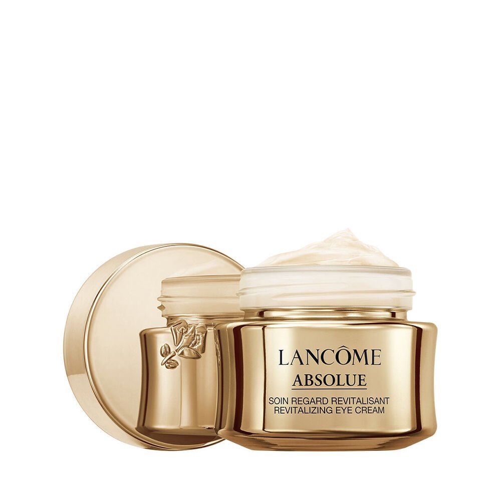 Absolue Crème Contour des Yeux Revitalisante 20 Ml