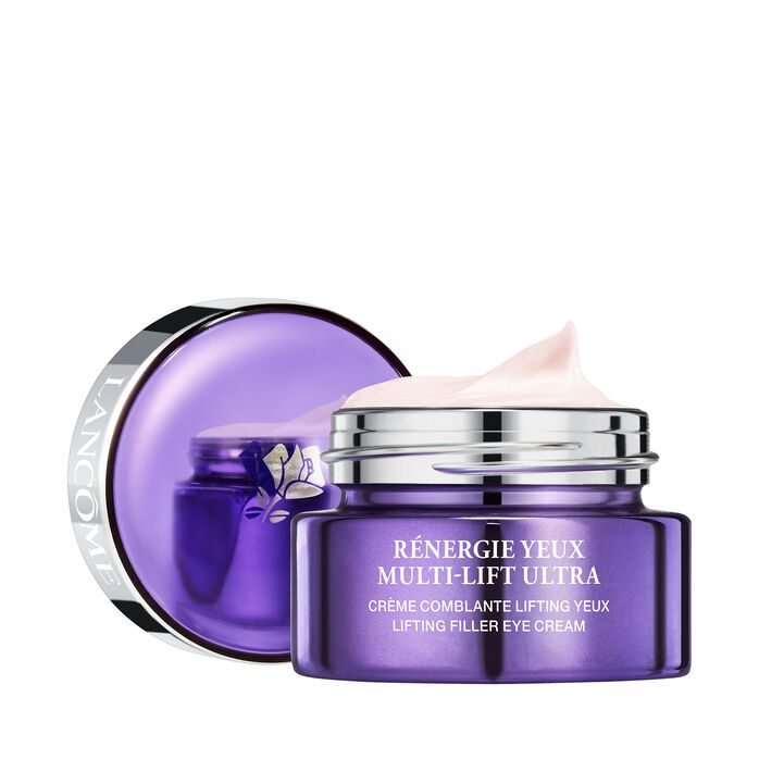 Lancome Renergie Yeux Multi Lift Lifting Raffermissant Crème Yeux Anti-Rides 15Ml * D1