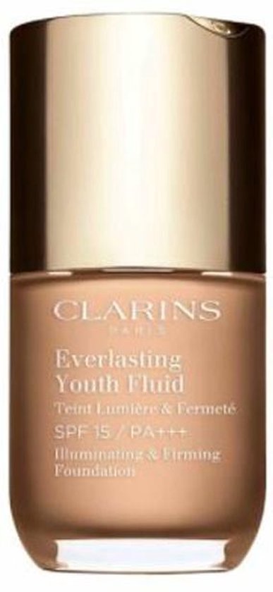 Fluide Jeunesse Immortelle 30Ml
