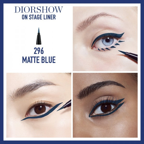 Show On Stage Eye-liner Liquide 0,55 Ml