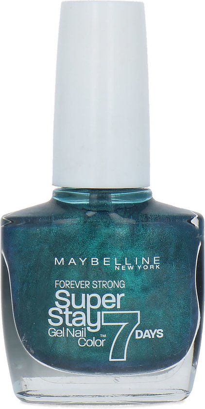 Vernis à Ongles Super Stay 7 Jours 10 Ml