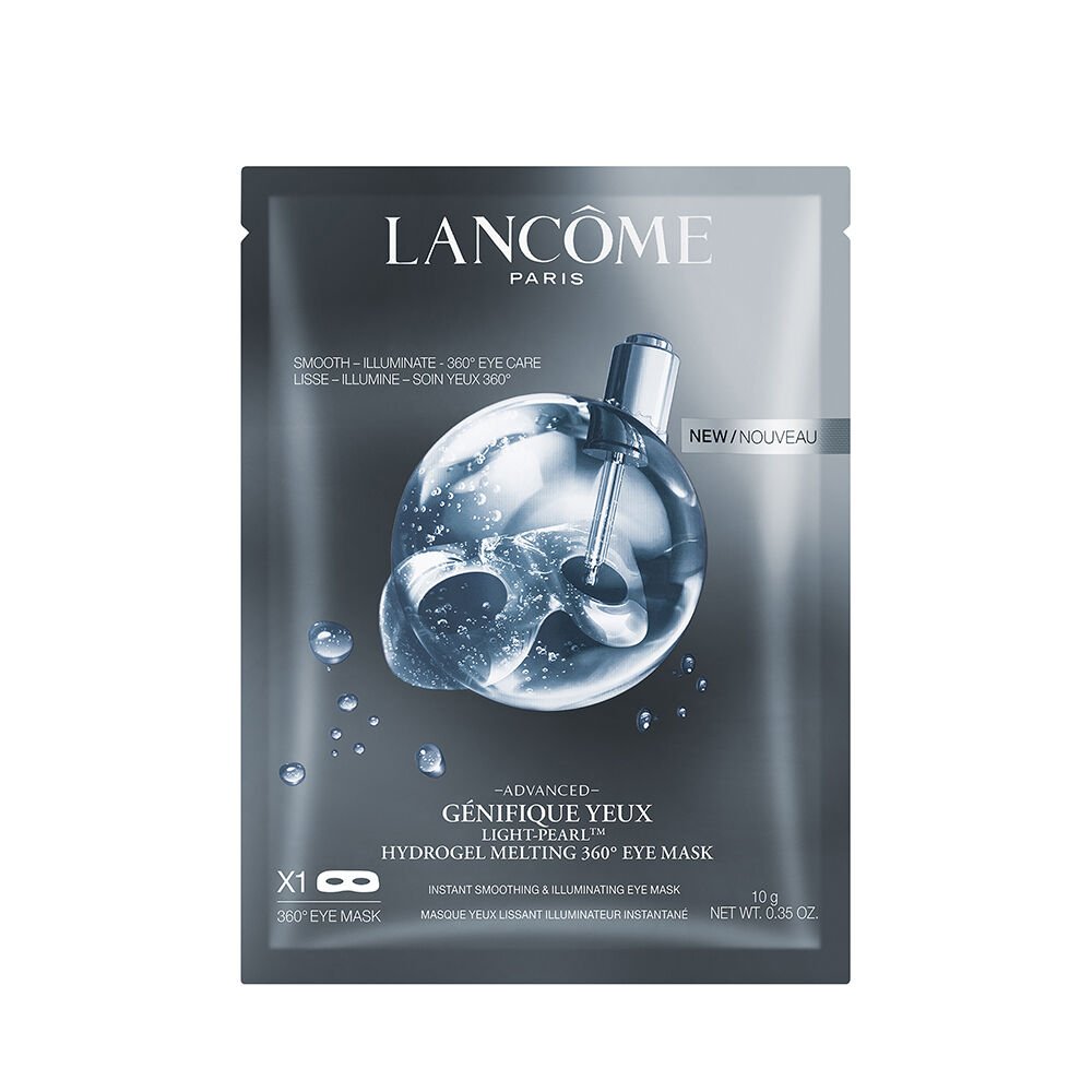 Lancôme W. Genefique Yeux Light Pearl Eye Masque 10 Gr