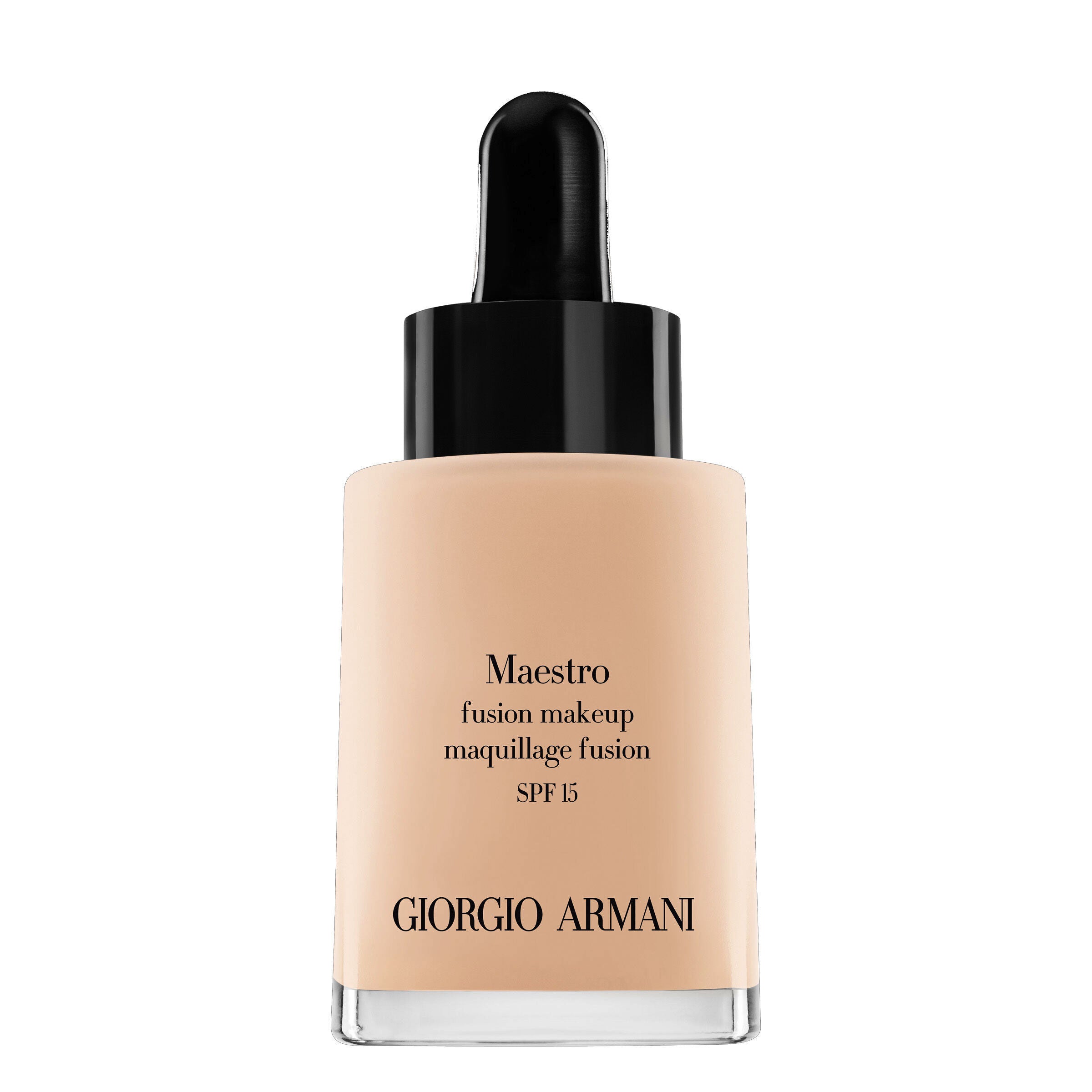 Maestro Fusion Maquillage Spf15 30 Ml