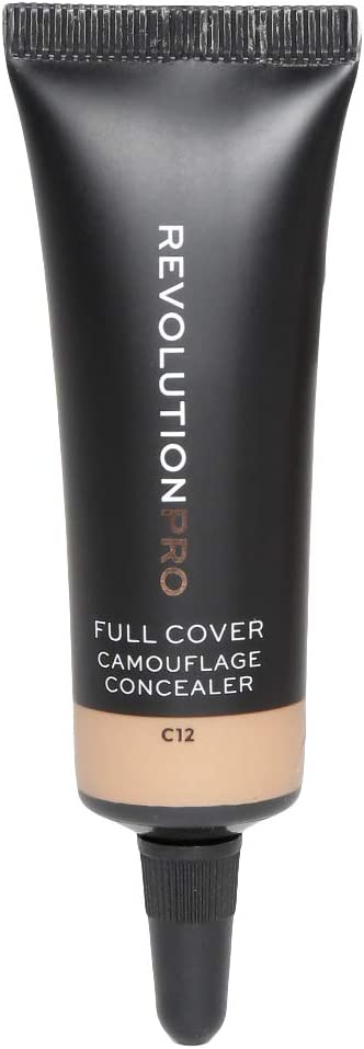 Pro Full Cover Camouflage Concealer 8,5 Ml