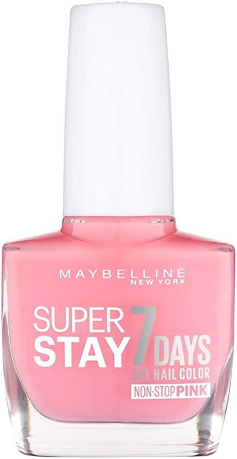 Super Stay 7 Days Nr. 10 Ml