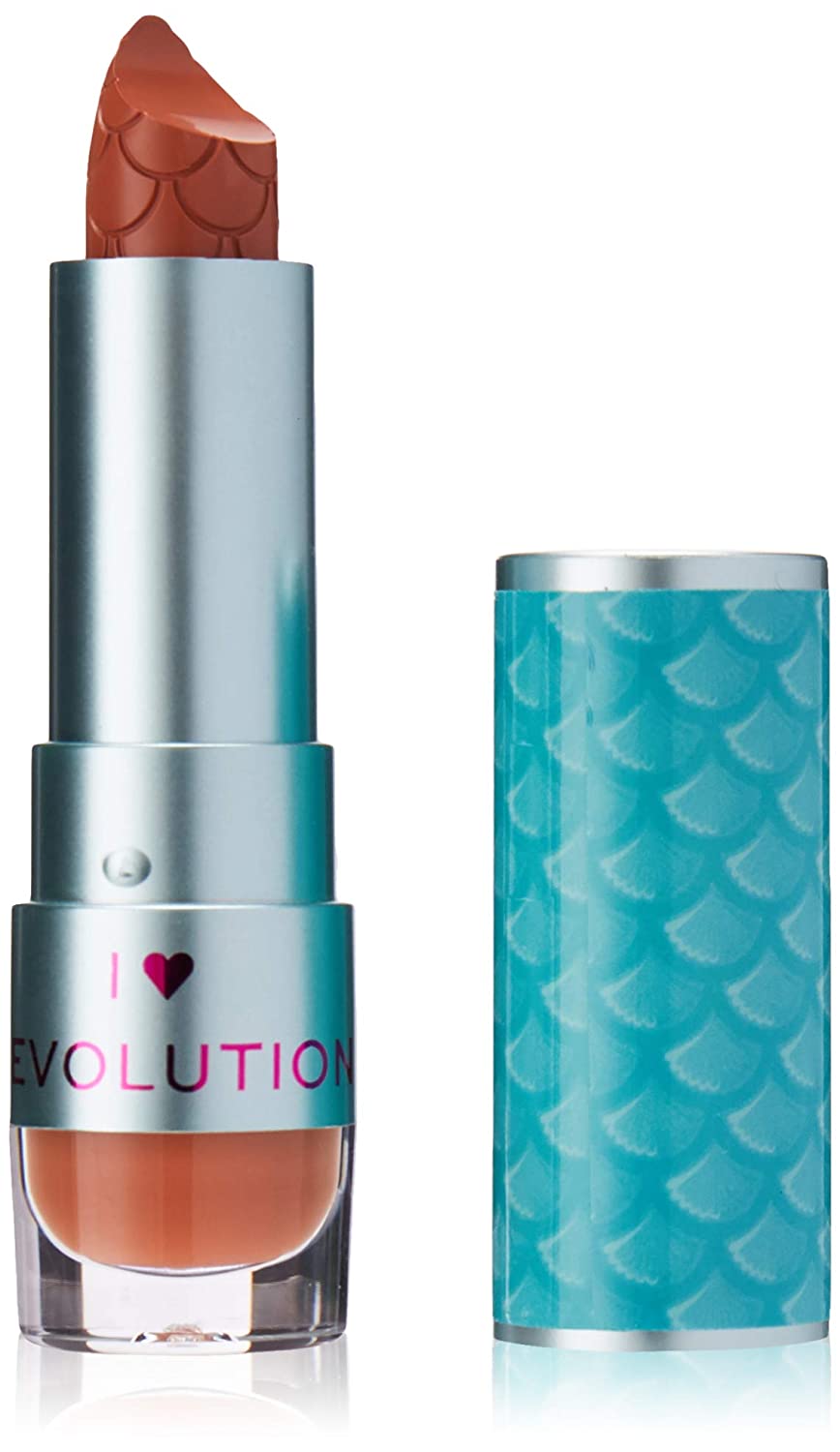 I Heart Rvolution Mystical Mermaids Rouge à Lèvres 3.5Ml