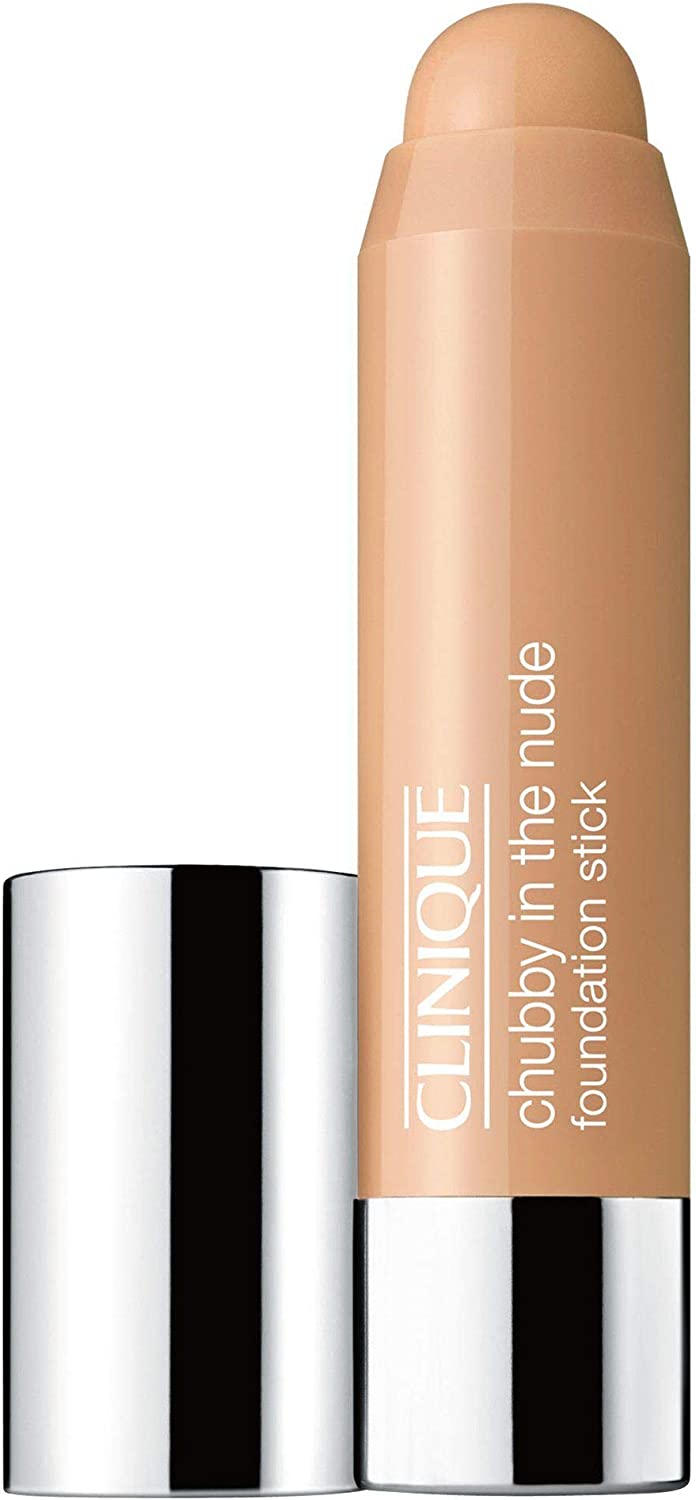 Chubby In The Nude Fond de Teint Stick 09 Normous Neutre 6 Gr