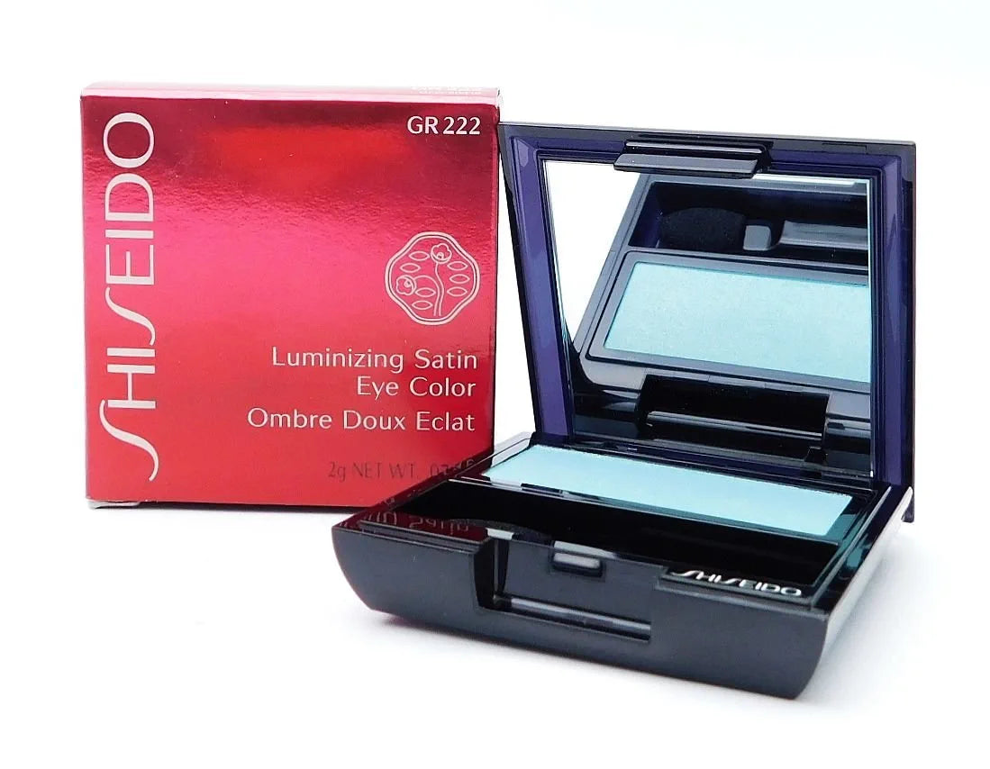 Luminizing Satin Eye Color Gr222 Fondant 2 Gr