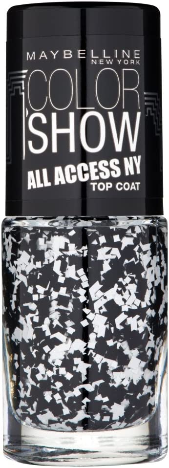 Couleur Afficher tout Access My Top Coat 7 ml / 0,23 oz