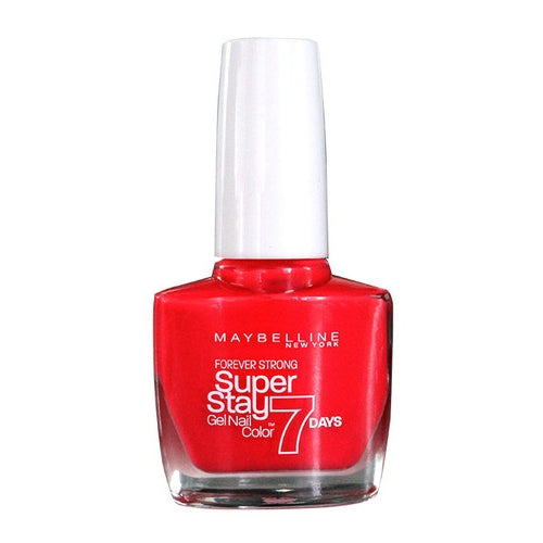 Forever Strong Super Stay 7 Jours Gel Vernis à Ongles 10 Ml