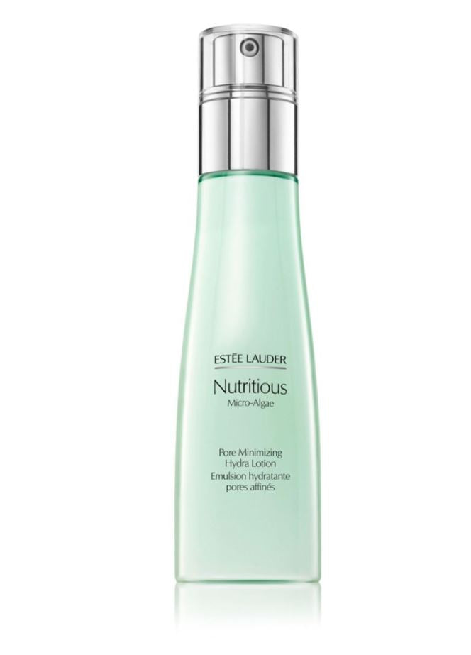 Nutritious Micro Algae Lotion 100 Ml Testeurs scellés