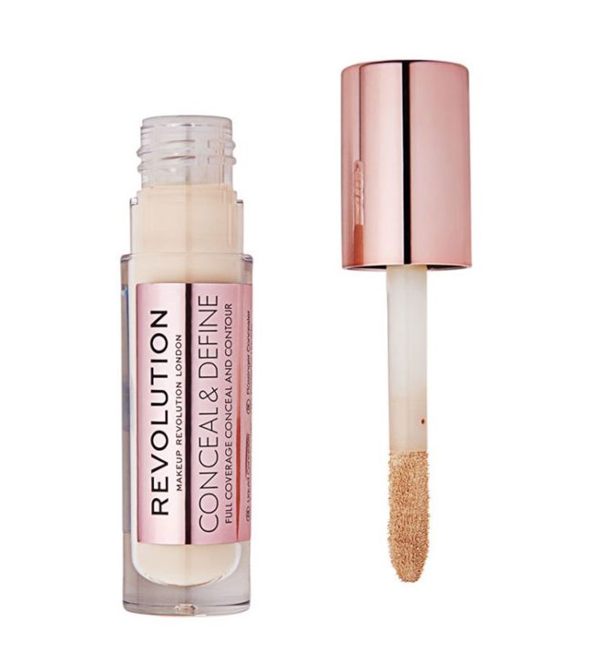 Correcteur de visage Define Concealer C2 4 Gr