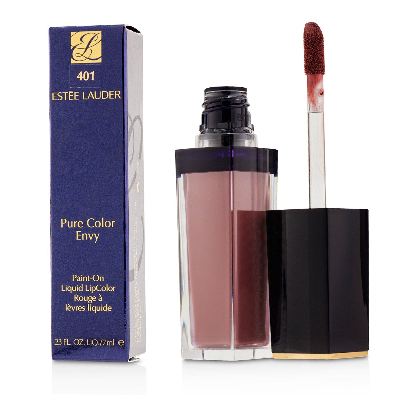 Pure Color Envy Liquid Lip color 7Ml