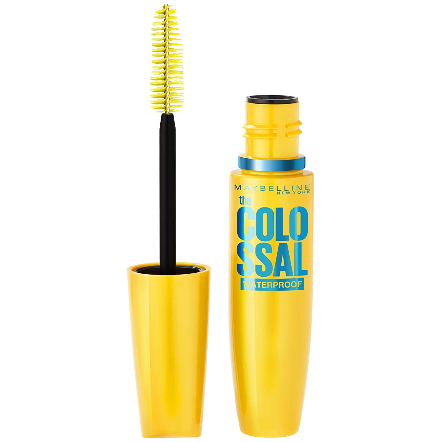 Volum Express Mascara Colossal Glam Noir