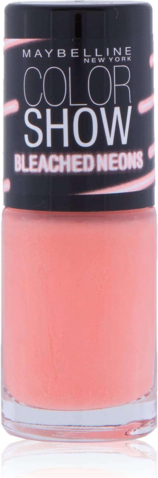 Color Show Bleached Neon Nr. 242 Corail Chaleur 7 Ml