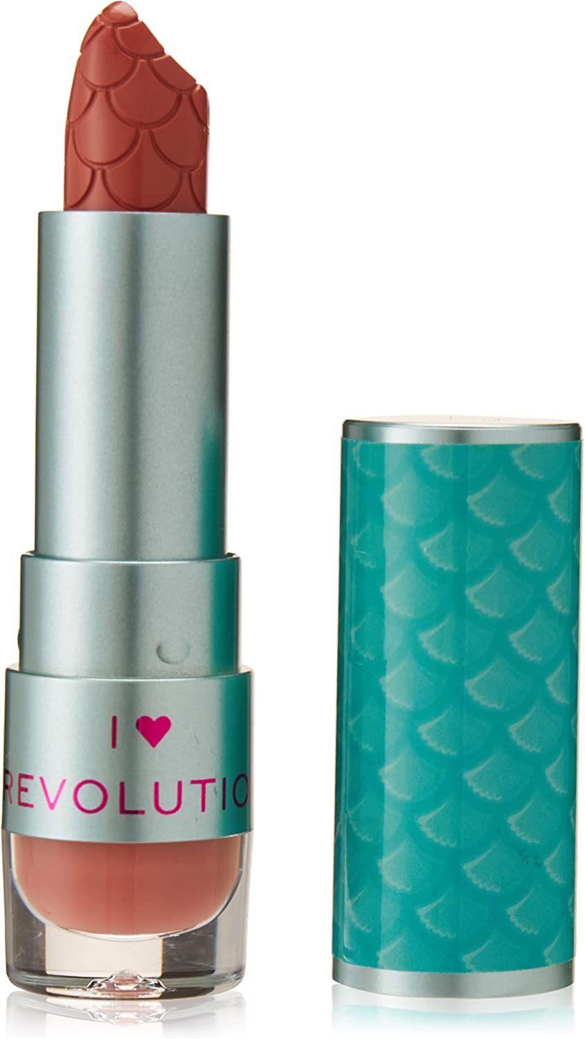 I Heart Rvolution Mystical Mermaids Rouge à Lèvres 3.5Ml