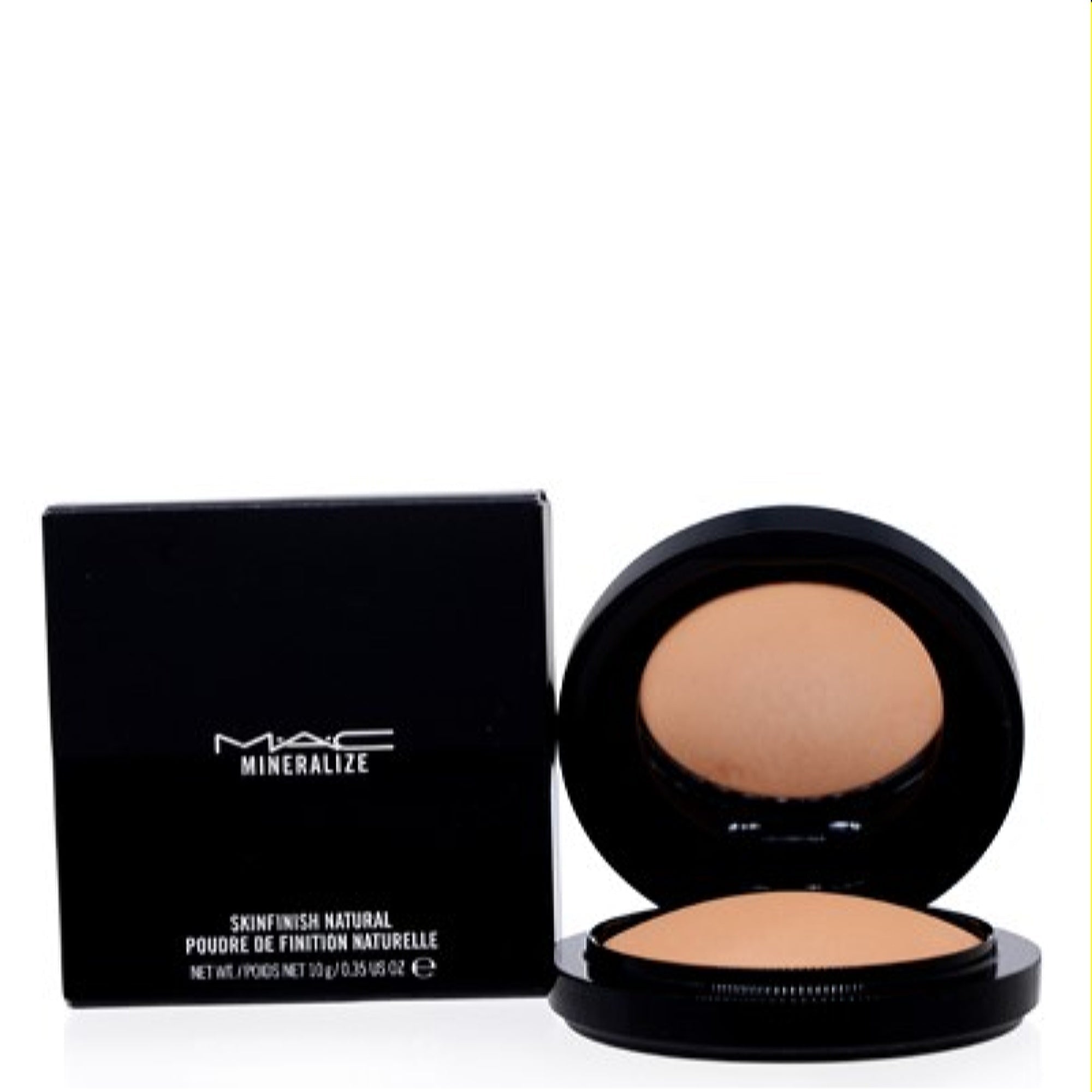 Mineralize Skinfinish Natural Dark Golden 0.35 Oz