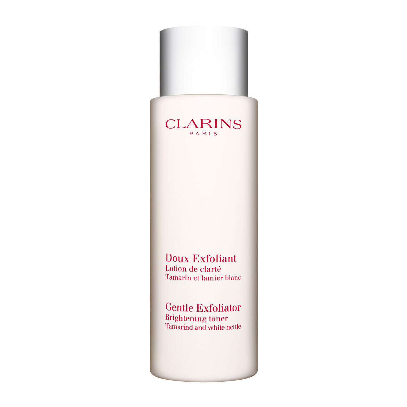 Toner Exfoliant Doux 125 Ml Testeurs Scellés