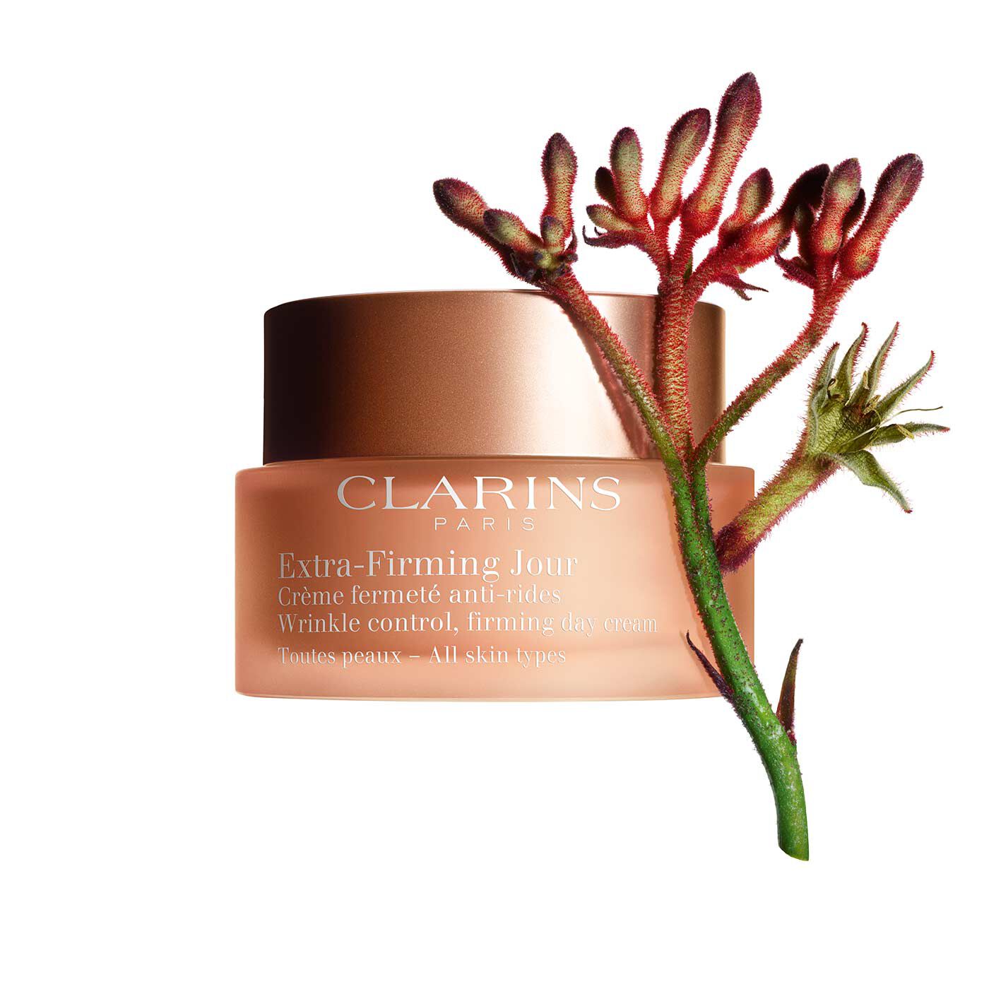 Crème de jour extra-raffermissante 1,7 oz/50 ml