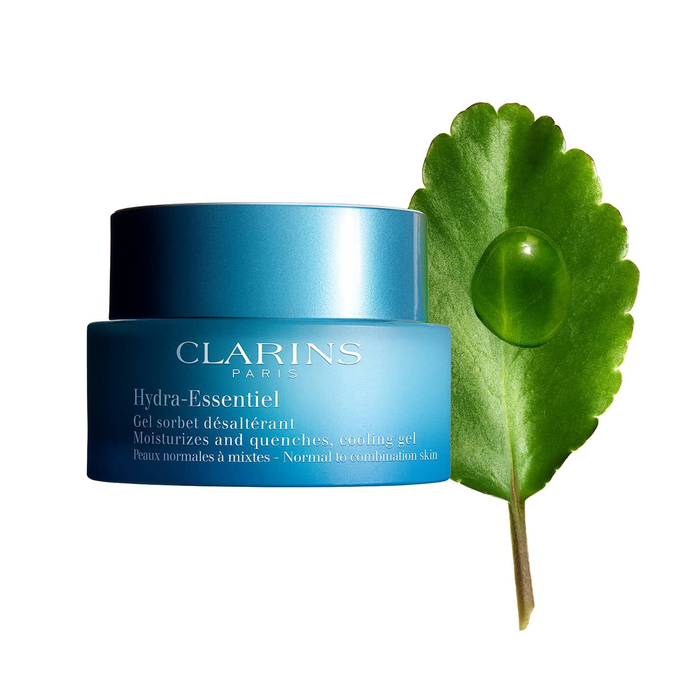 Testeurs scellés Hydra-Essential Gel 50 ml