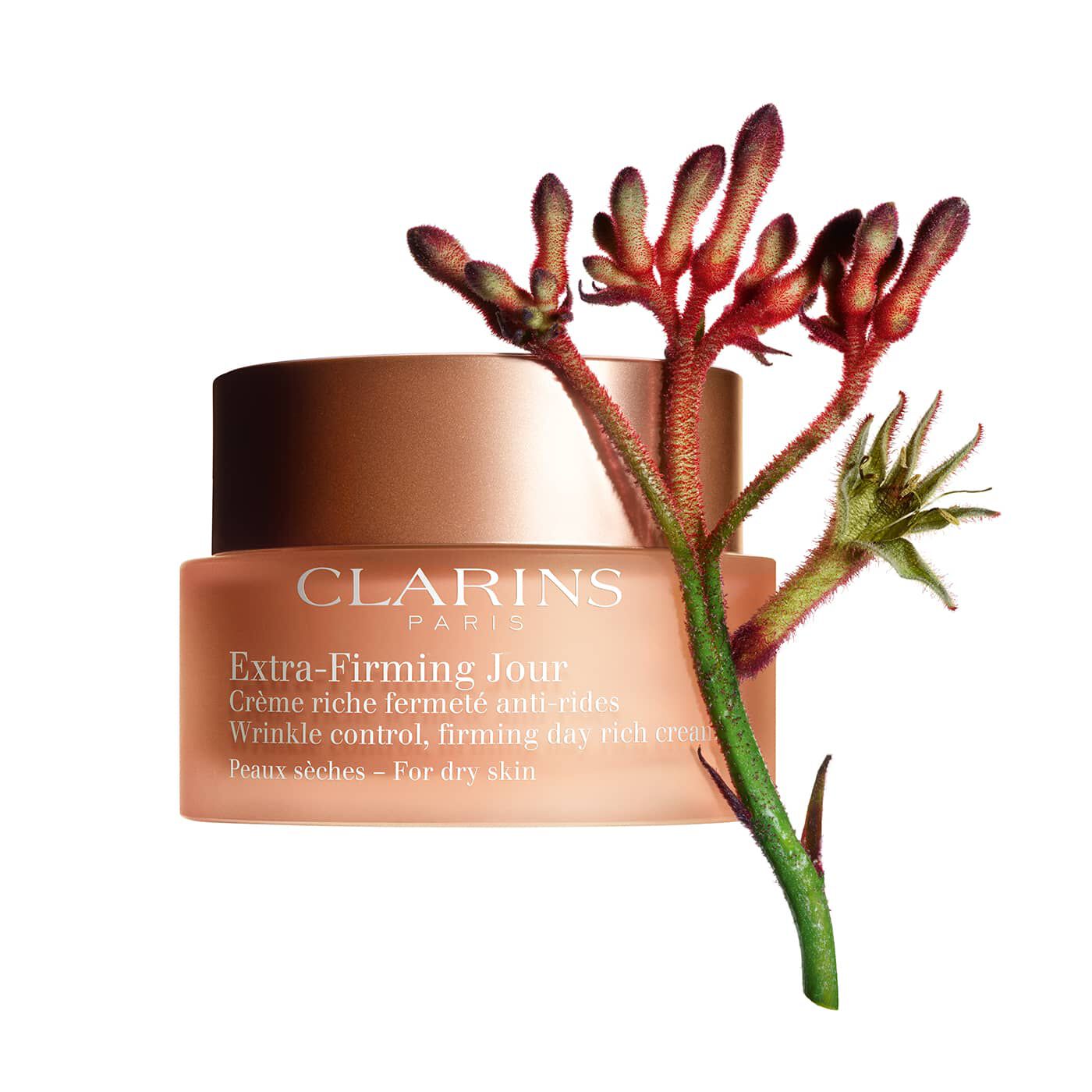 Crème de jour extra-raffermissante 1,7 oz/50 ml