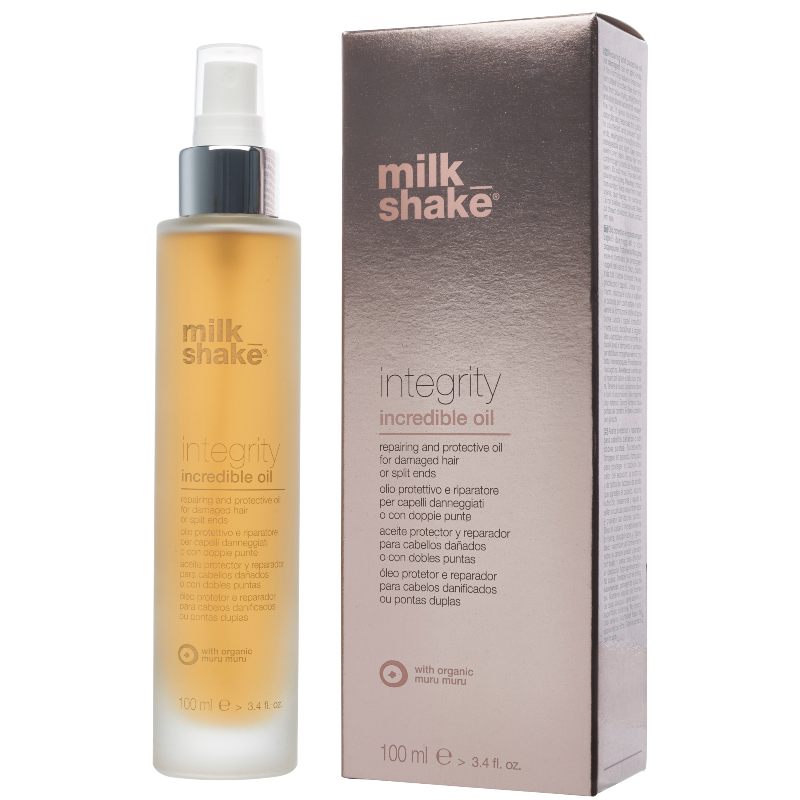Integrity System Incredible Oil 100 Ml