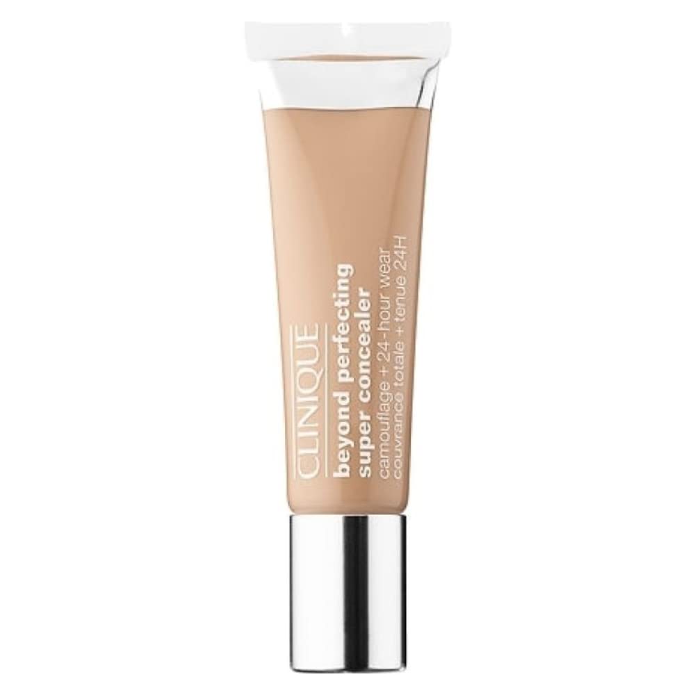 Beyond Perfecting Super Concealer Camouflage 24 Hour Wear Sealed Testers